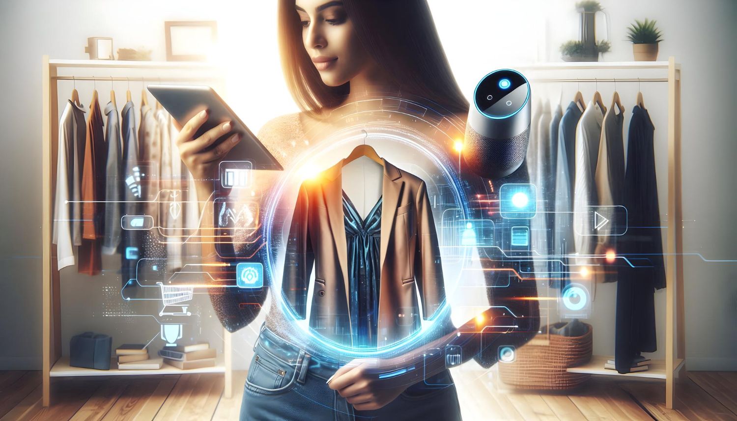 AI Fashion Videos: The Future of Online Shopping