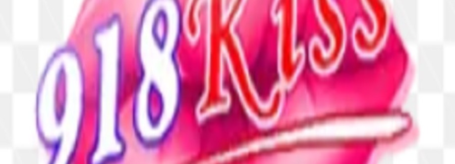 918Kiss Cover Image