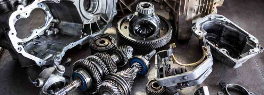 Used Auto Parts Pro Cover Image