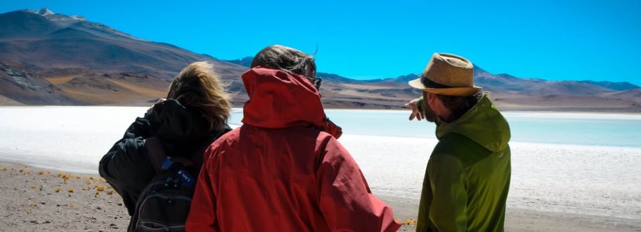 Loca Venturas Cover Image