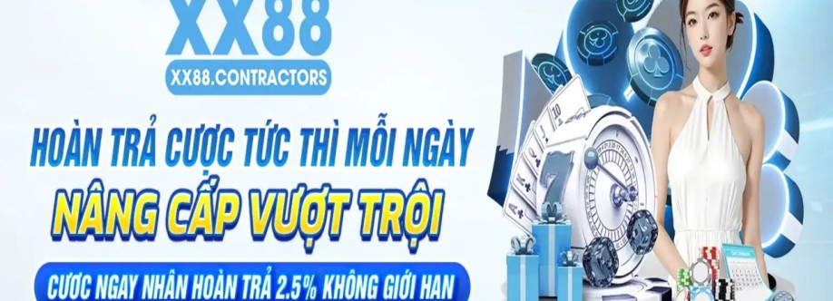nhà cái xx88 Cover Image