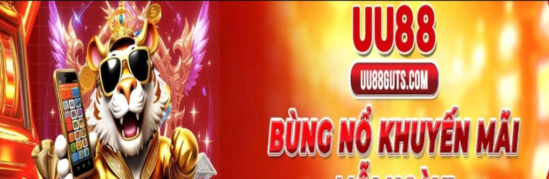 UU88 guts Cover Image