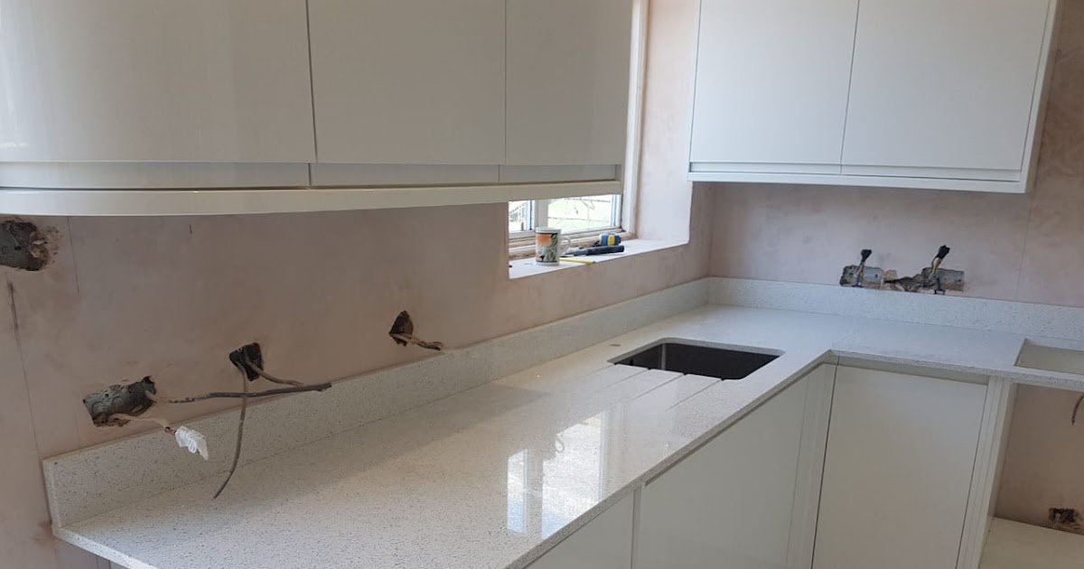 Complete Kitchen and Bathroom Solutions with Premium Worktops in Chelmsford and Surrounding Areas
