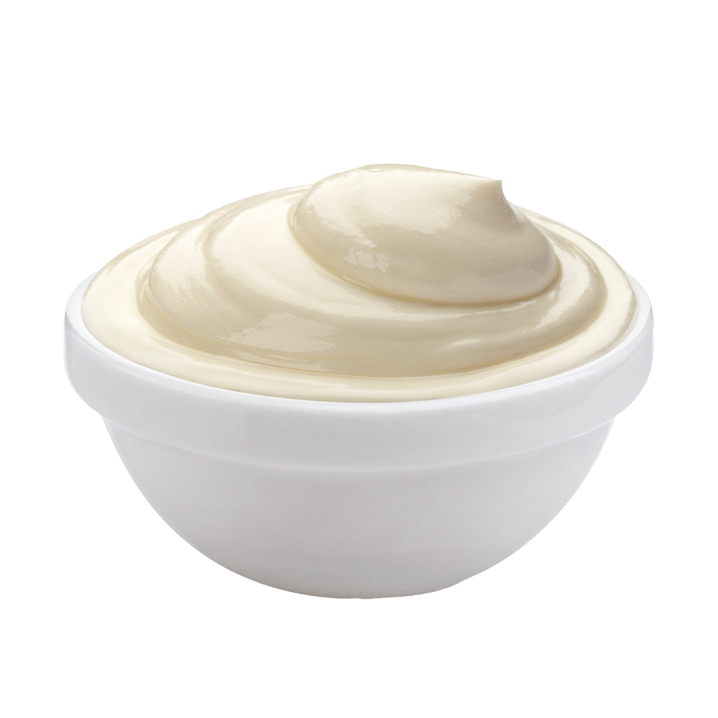 Salsa White Cream 40% Formaggio