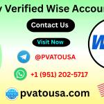 Steps To Buy Verified Binance Accounts Profile Picture