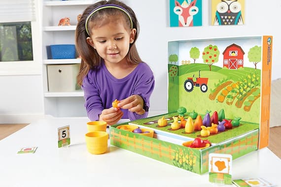 Educational Toys: Learning Crucial Skills Through Play - Every Single Topic
