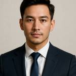 CEO Phong Alger Profile Picture