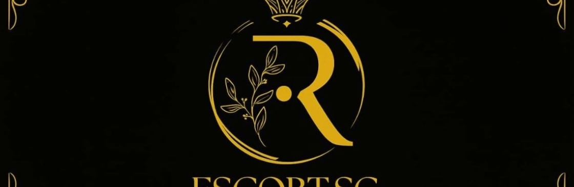 Singapore Escort Cover Image