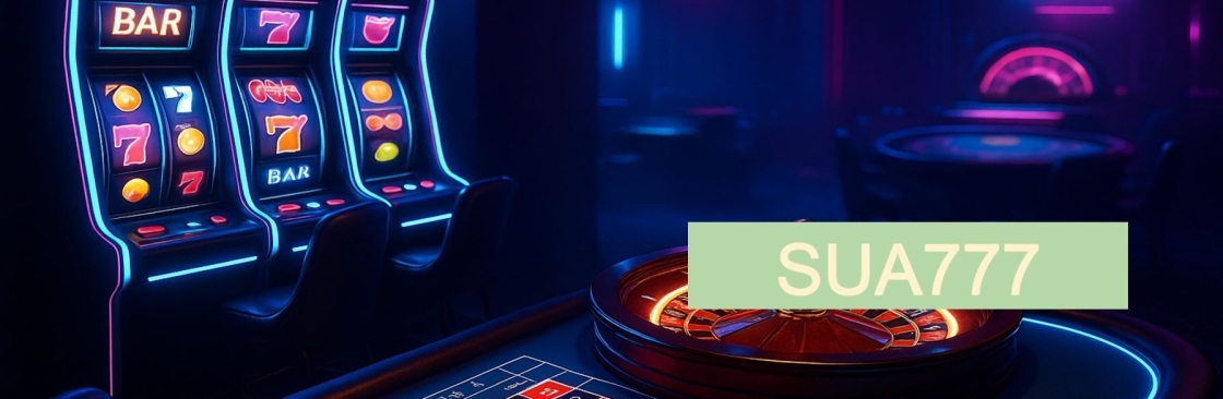 SUA777 Bonus Cover Image