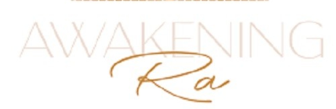 Awakening Ra Cover Image