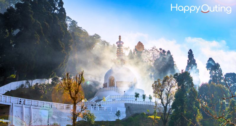 4 Days Muktinath Tour Package from Gorakhpur