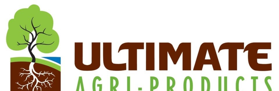 Ultimate Agri Cover Image