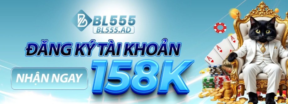 BL555 ad Cover Image