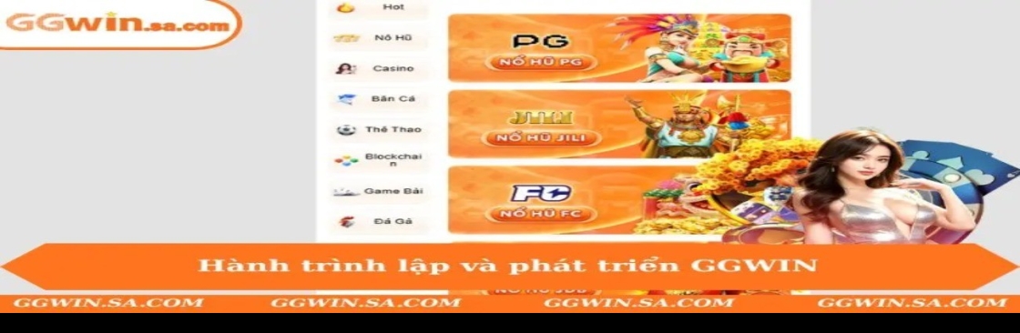 Ggwin sa com Cover Image