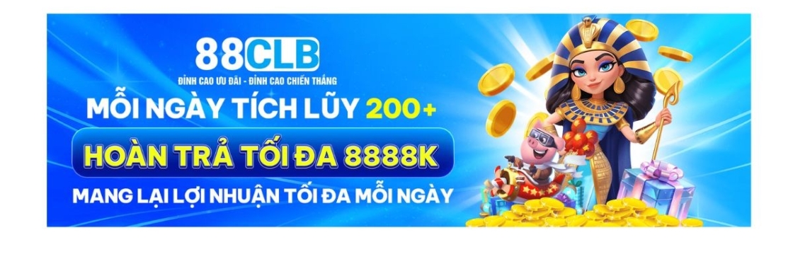88 CLB Cover Image