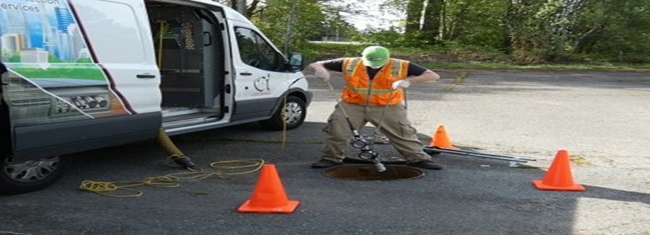 CNI Locates LTD Cover Image