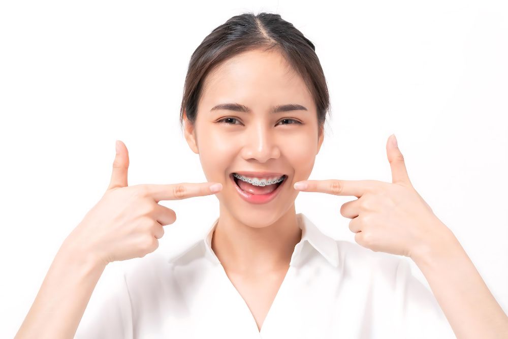 Dental Braces Damansara Uptown | Expert Teeth Alignment