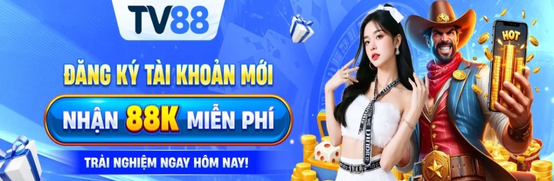 TV88 Cover Image
