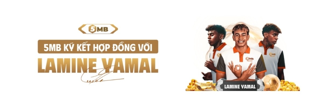 5MB Cover Image