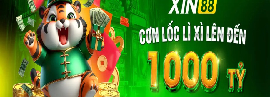 Xin88 Cover Image