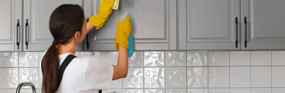 CJS Cleaning Solutions Cover Image