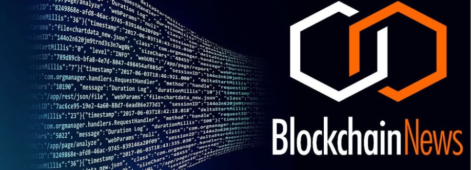 Blockchain News Cover Image