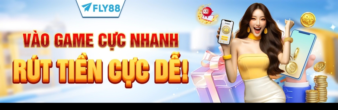 Fly88 Nhà cái Cover Image