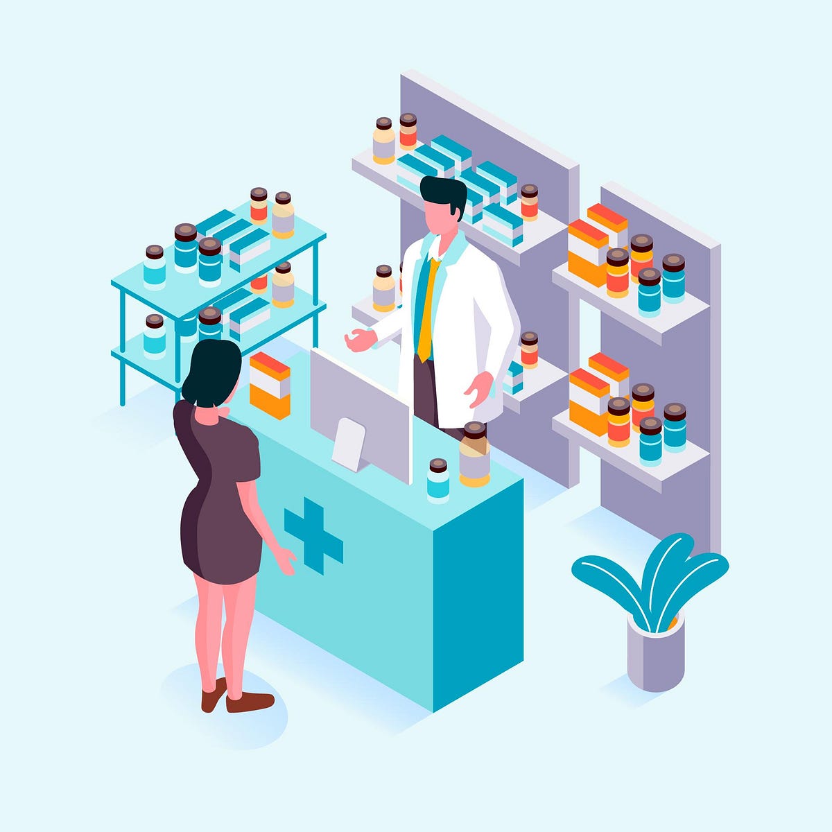 Tips to Choose the Right Monopoly PCD Pharma Franchise Company in India | by Scott Morrison Mkt | Oct, 2025 | Medium