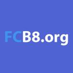 FCB8 org Profile Picture