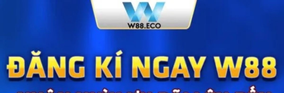 W88 Cover Image