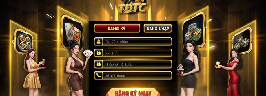 TDTC Thiên Đường Trò Chơi Cover Image