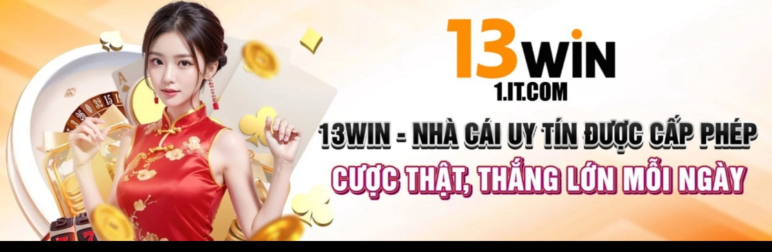 13win Sảnh Game Cover Image