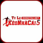 Kèo Nhà Cái 5 Profile Picture