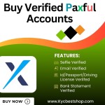 Buy Verified Paxful Accounts Profile Picture