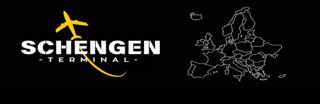 Schengen Terminal Cover Image