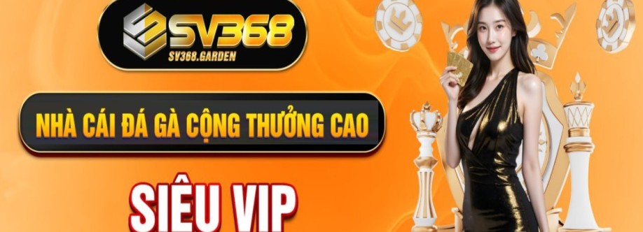 Cổng Game SV368 Cover Image