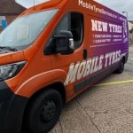 Mobile Tyres Services Profile Picture