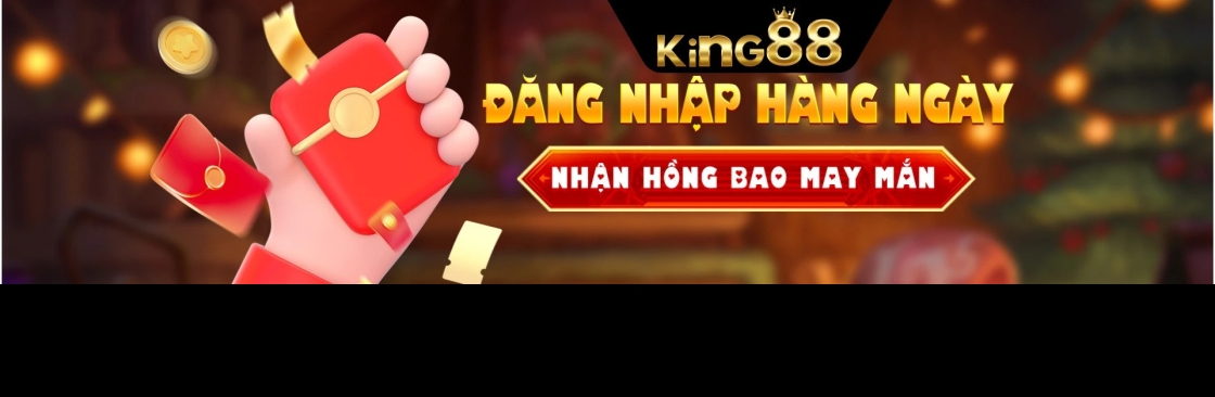 king88 Cover Image
