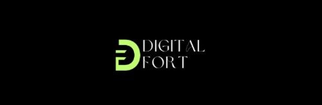Digital Fort Cover Image