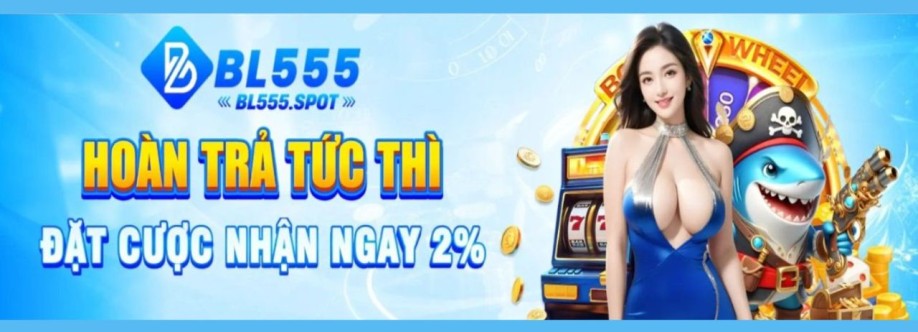 bl555 spot đảo  người dùng Cover Image