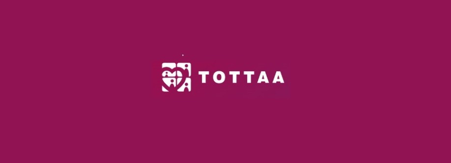 Tottaa Mumbai Cover Image