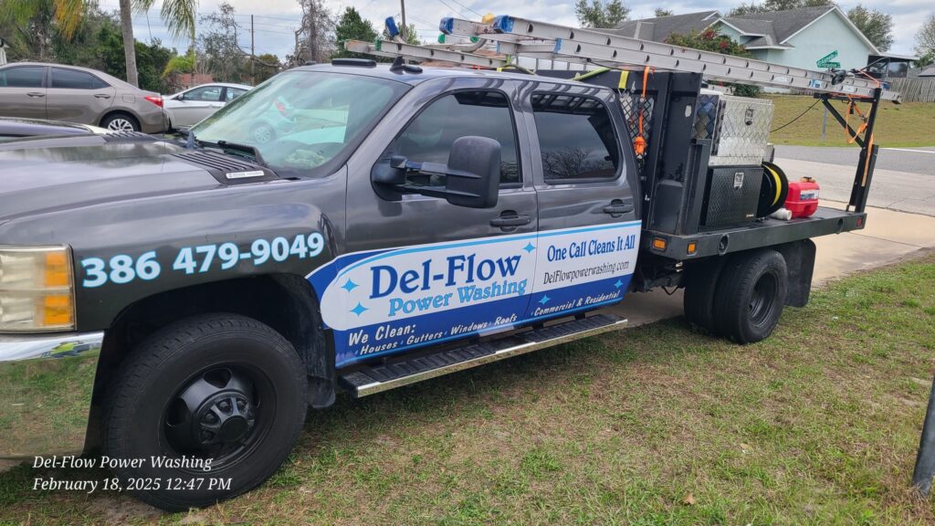 Power washing near me