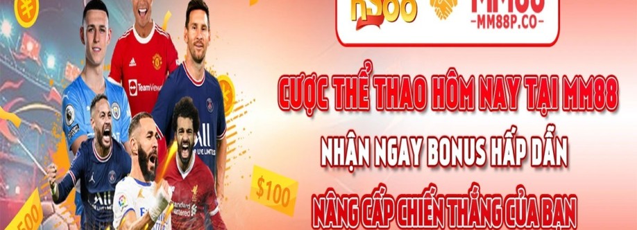 mm88pco Link Vào Nhà Cái Cover Image