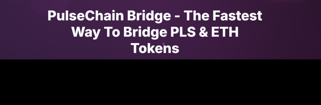 PulseChain Bridge Cover Image