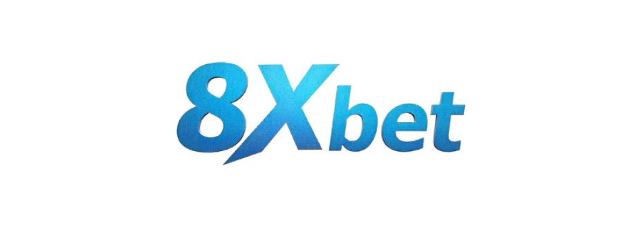 8xbet jino Cover Image