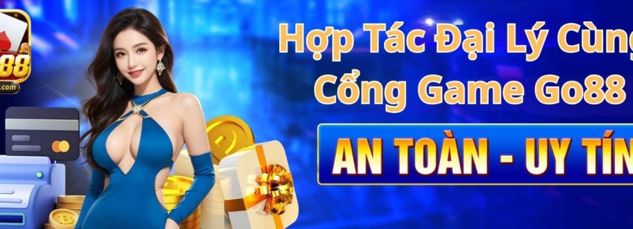 Cổng Game GO88 Cover Image