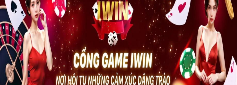 Nhà cái iWin Cover Image