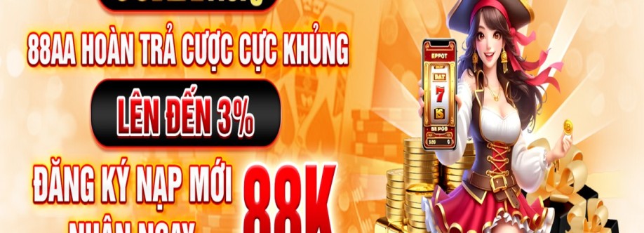 88AA org Cover Image