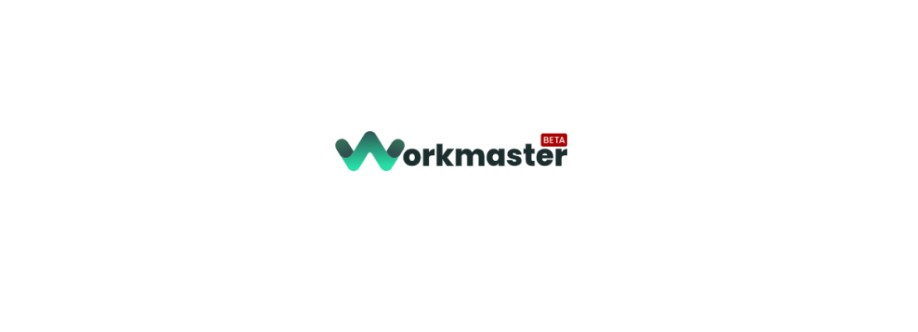 Work Master Cover Image
