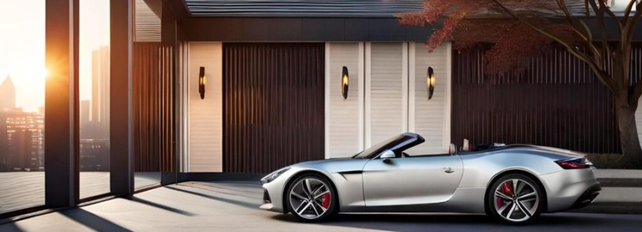 Luxury Rides LLC Cover Image